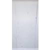 Image 6 : ORIGINAL Authentic Burger King Drive Thru Signage Feat. New Chicken Sandwich ~ Measures 10" X 24"