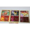 Image 2 : (4) Assorted Pokemon TCG Cards Including Reverse Holos & Rare