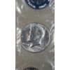Image 3 : United States 1965 Special Mint Coin Set Including 40% SIlver Kennedy Half Dollar