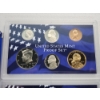 Image 2 : 2004 United States Mint Proof Set 