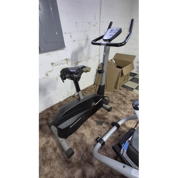 PICKUP IN CANTON -  VERY SPECIAL TYPE HOME EXERCISE ROWING MACHINE - WE TESTED IT SUPERB!