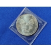 Image 3 : 1990 Silver American Eagle - 1 oz .999 Fine Silver