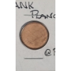 Image 2 : Type II US Lincoln Cent Mint Error Blank Planchet