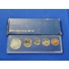 Image 5 : 1966 United States Special Mint Set Including 40% Silver Half Dollar