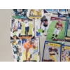 Image 13 : Large Lot of Over 50 Assorted Football Trading Cards Including 1990 Notre Dame Orange Bowl & More!