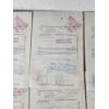 Image 17 : Lot of (12) Pan American World Airways, INC. 100 Shares Stock Certificates