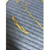 Image 6 : Assorted Gold-Filled Items - Jewelry - Pins - Glasses - Necklaces & Earrings 