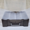 Image 5 : Nice Plastic Storage Organizer With Three Removable Layers ~ Perfect for Toy Cars, Jewelry & COINS!