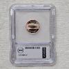 Image 3 : 1992-D Lincoln Memorial Cent, certified by ICG as MS69 Red