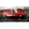 Image 1 : 1957 Chevrolet Corvette Die Cast Model New In Box