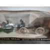 Image 3 : Britian's Models:  American Civil War Kit "Gun Team & Limber"