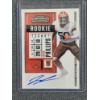 Image 1 : 2020 Panini Jacob Phillips No.188 Autograph Rookie Trading Card 