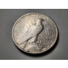 Image 3 : UNITED STATES 1922 SILVER PEACE DOLLAR ~ SECOND YEAR MINTED ~ Philadelphia Mint Coin with 90% Silver