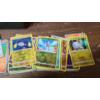Image 10 : Pokémon Trading Card Boxes With Cards, Accessories & Player's Guide Books 