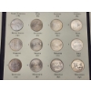 Image 6 : Fifty State Commemorative Quarters 1999-2008 Complete Collection - $13.00 Face Value