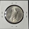 Image 2 : 1925 Silver Peace Dollar