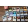 Image 3 : 
Large Assortment Of Magic The Gathering Cards Including Deck Boxes, Signed, Holos & Common Cards