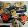 Image 1 : Assorted Grouping Of Electric Cord Plugs And Sockets & Misc - See Pics