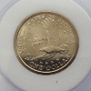 Image 4 : 2003-D Sacagawea Dollar Coin - Graded by PCC MS65