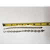 Image 5 : Sterling Silver 7in Bracelets and Ring - Size 6.5 - Total Weight: 24.7g