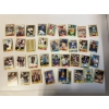 Image 1 : 87 Topps Baseball Cards - Dave LaPoint - Bob Shirley - Dwight Lowry - Jerry Royster - Jeff Hearron