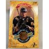 Image 3 : Two - 1993-94 Leaf Premium NHL Hockey Cards Wax Packs - Series 1 & 2 Sealed & Mint