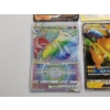 Image 4 : 4 Near Mint Pokemon Cards: Aerodactyl V, Zapdos, Aerodactyl VSTAR, and Raichu GX