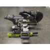 Image 1 : Like New Ryobi PBT01B 18V Miter Saw