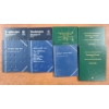 Image 1 : Lot of 8 Assorted Empty Coin Collection Books 