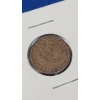 Image 1 : Civil War Token Issued By H.C Welles Druggist & Bookseller Waterloo N.Y 
