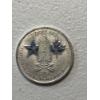 Image 2 : 2015 Canada $2 First Special Service Force 1/2 Oz .999 Fine Silver Round