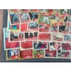 Image 4 : Large Lot of Assorted 1980's Topps Tiffany Cincinnati Reds Baseball Trading Cards