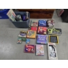 Image 1 :  Awesome Large Collection Of Family Games, Well Taken Care Of! Including Monopoly & Candyland!
