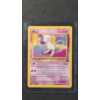 Image 1 : Pokemon 2000 Mew Black Star Promo #8 Pokemon Trading Card