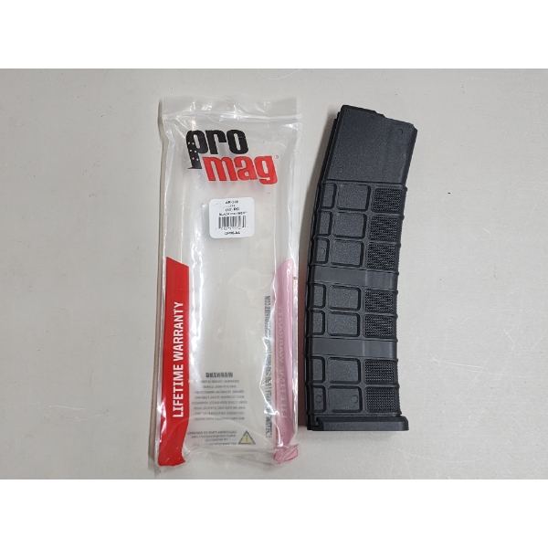 Brand New Promag AR-308 (40) RD Magazine