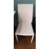 Image 2 : Louisville Home Pickup - 3 Pc Ensemble - Vanity - Chair & Mirror  Lamp Included  Excellent Condition