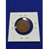 Image 2 : 1868 United States Two Cents Piece - Two Sheild Cent - Good Condition!