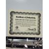 Image 3 : The WWII Coin & Stamp Collection Binder: Including 1 Page w/ (5) 1941 Coins