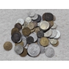 Image 2 : Jar of Assorted World Coins - See Pics for Detail