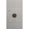 Image 1 : 1910 Canadian Five-Cent 92.5% Silver Coin - ASW: 0.0346 Oz