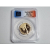 Image 3 : 2008-S J.Q. Adams Dollar Graded ANACS PR 69 DCAM