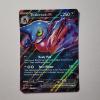 Image 1 : Toxicroak EX 131/198 Holo Rare Pokemon Trading Card