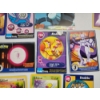 Image 3 : Assorted Pokémon Trading Cards - Including Vintage First Edition & Topps