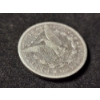 Image 6 : 1878-CC Morgan Silver Dollar - Rare Carson City 90% Silver Dollar!