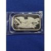 Image 3 : SilverTowne 1 oz .999 Fine Silver Art Bar