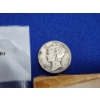 Image 3 : 1897 "V" Nickel, 2014-S Roosevelt Proof 90% Silver Dime, & 1938-D 90% Silver Mercury Dime