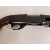 Image 6 : Savage Model 30 Series E 12 Gauge Pump Shotgun, 3" Chamber, Engraved Duck Scene, Nice Walnut Stock