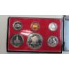 Image 7 : (9) United States Proof Coin Sets & (3) Uncirculated US Mint Coin Sets 
