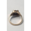 Image 5 : Jostens 10K Yellow Gold 1969 Class Ring - Size 5 - Weight: 3.9g
