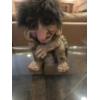 Image 1 : Highly Collectable Vintage Handmade In Norway Nyform Troll 